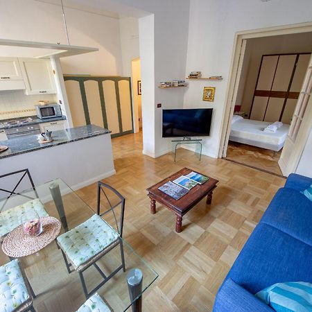Colonna Apartment Firenze Eksteriør billede