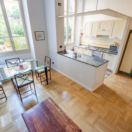 Colonna Apartment Firenze Eksteriør billede