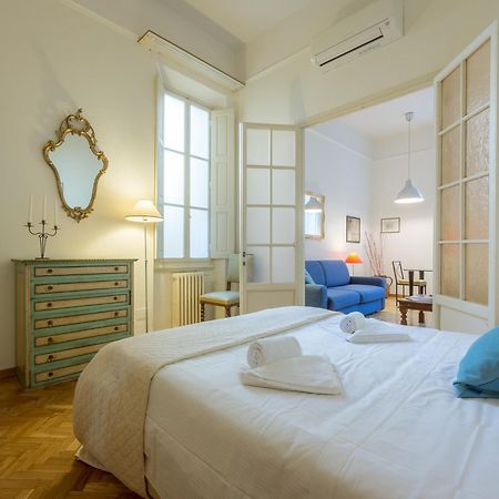 Colonna Apartment Firenze Eksteriør billede