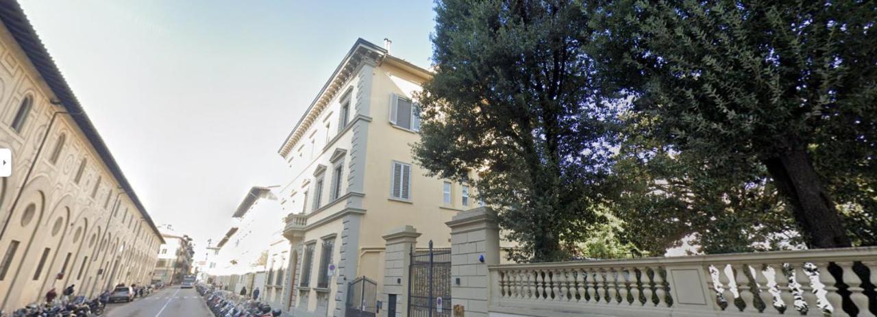Colonna Apartment Firenze Eksteriør billede