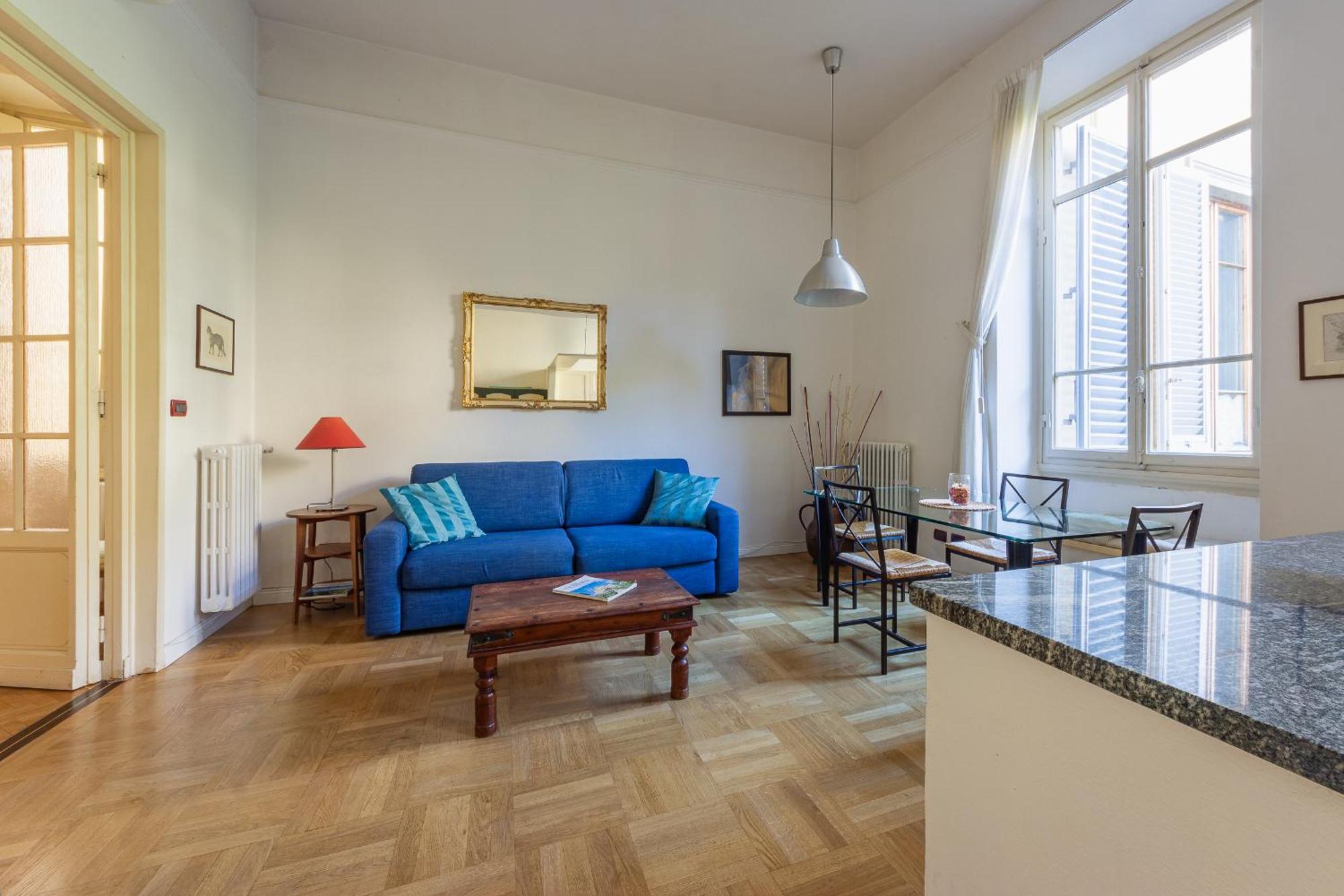 Colonna Apartment Firenze Eksteriør billede