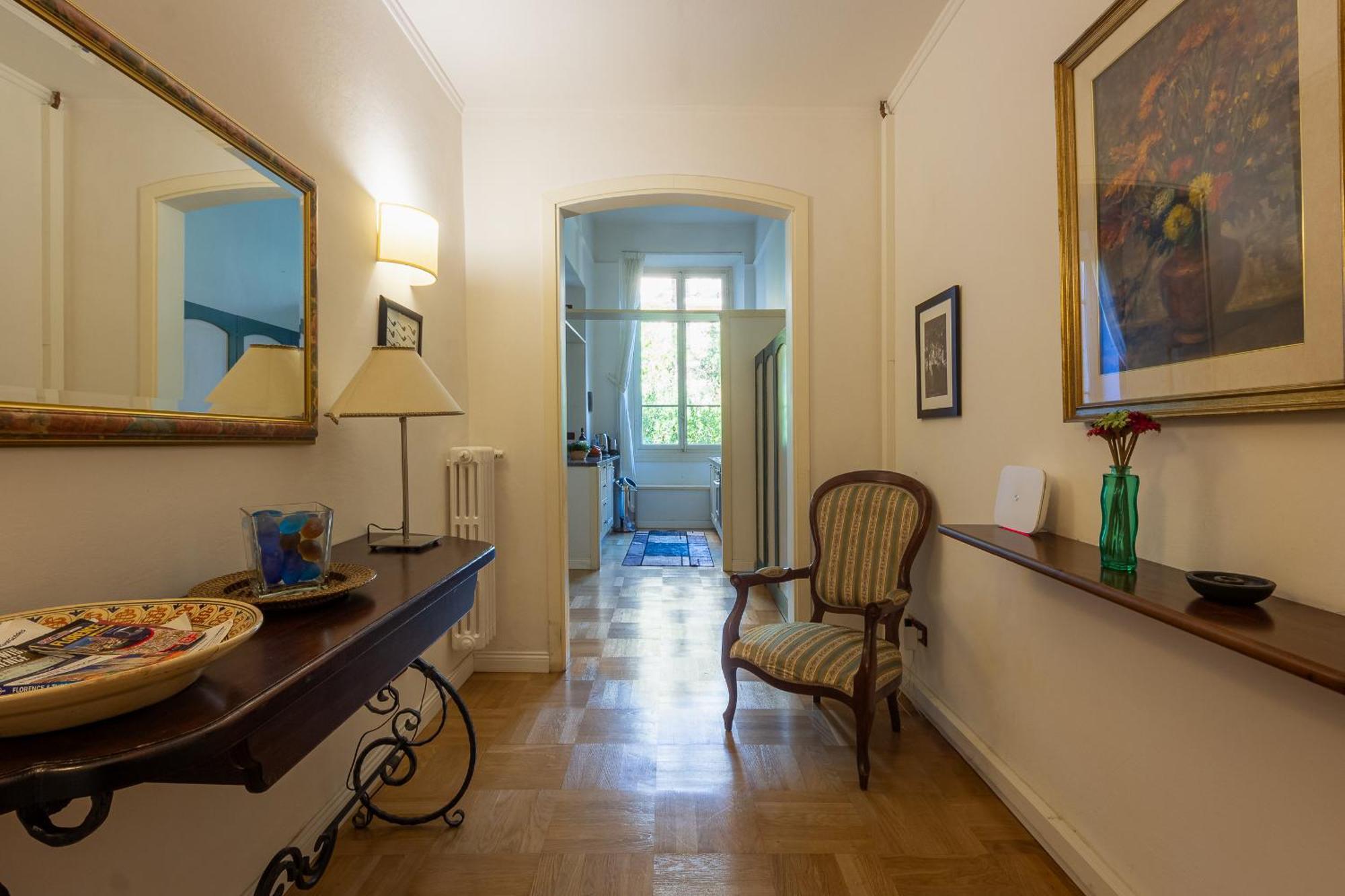 Colonna Apartment Firenze Eksteriør billede