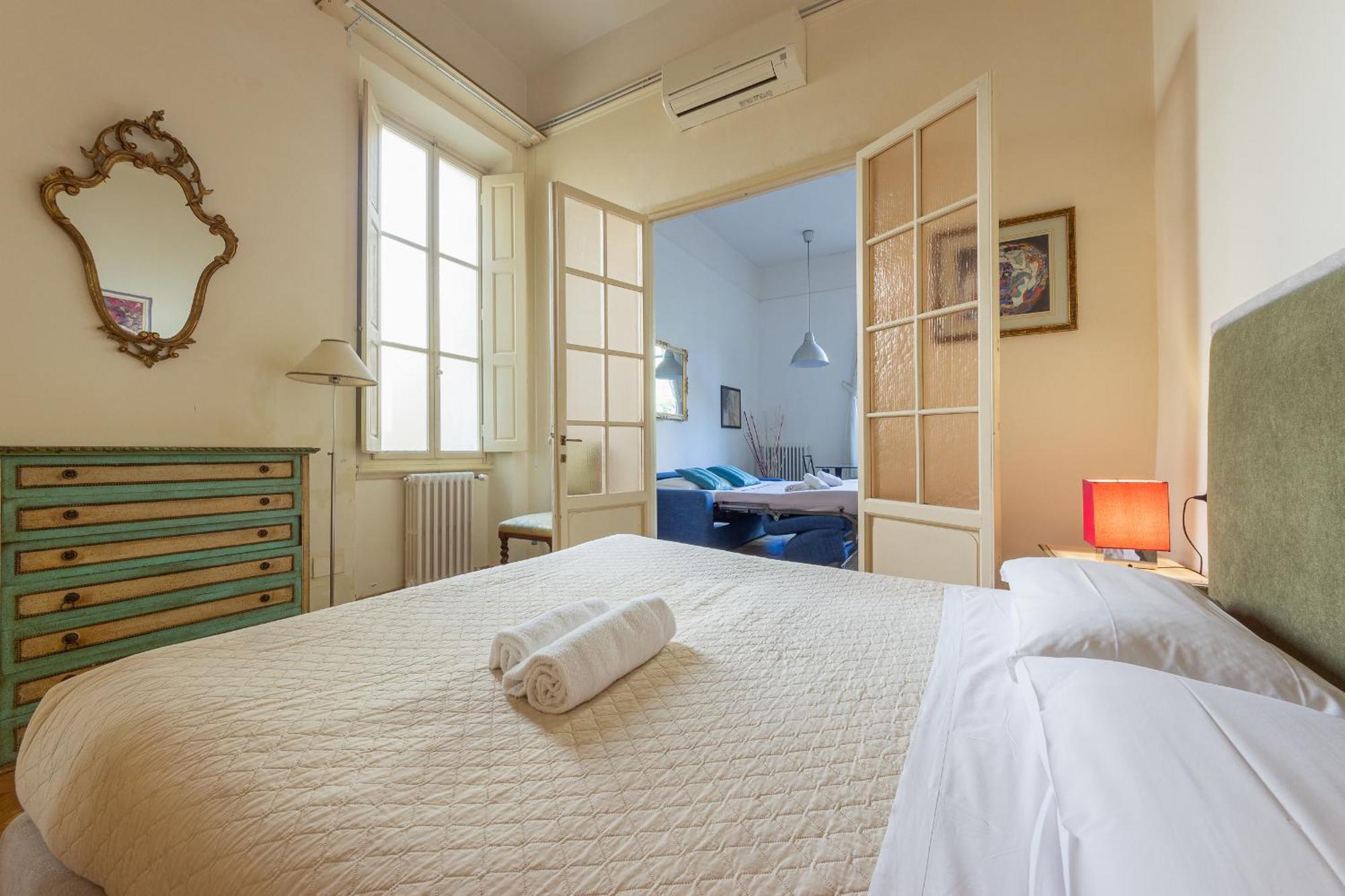 Colonna Apartment Firenze Eksteriør billede