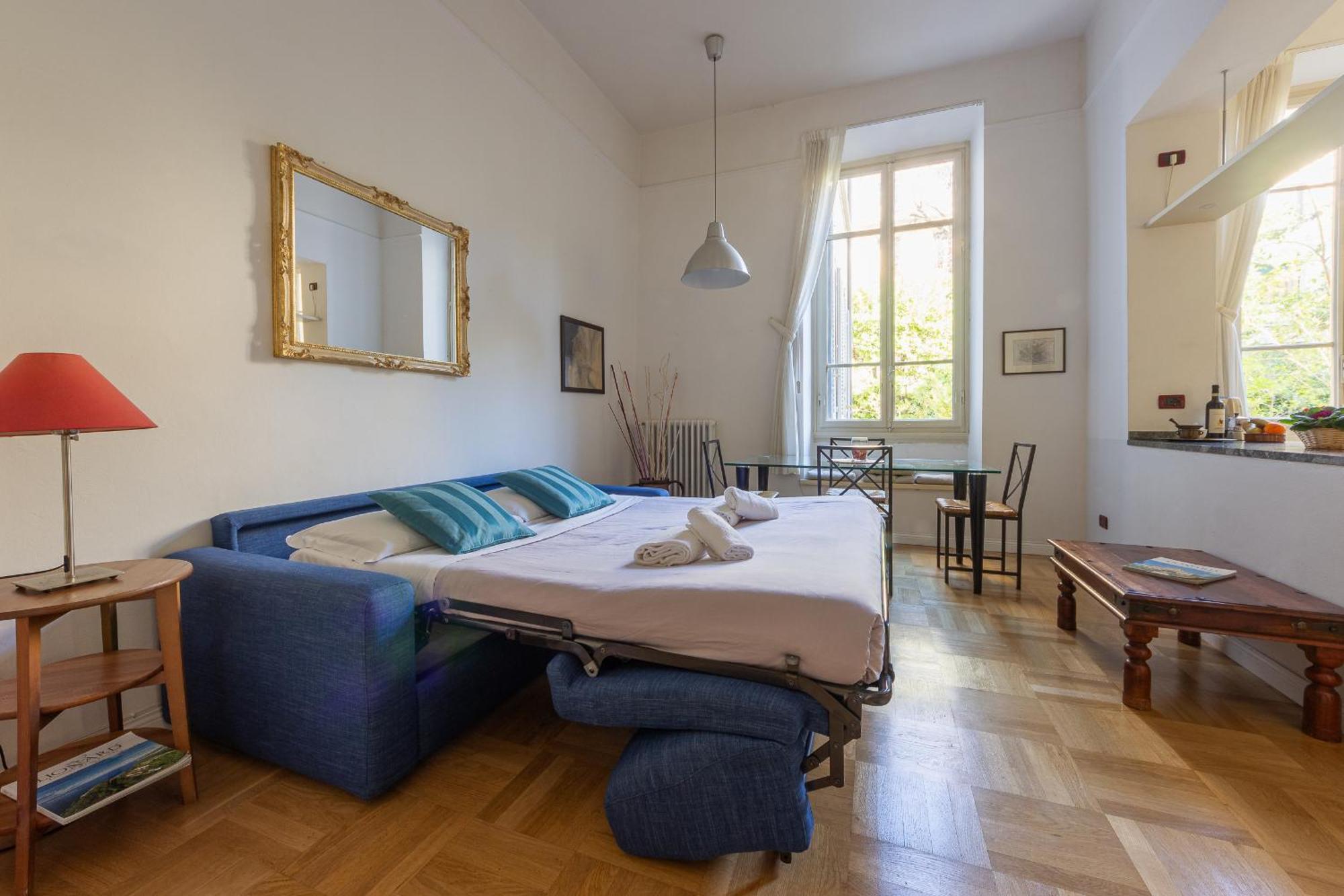 Colonna Apartment Firenze Eksteriør billede