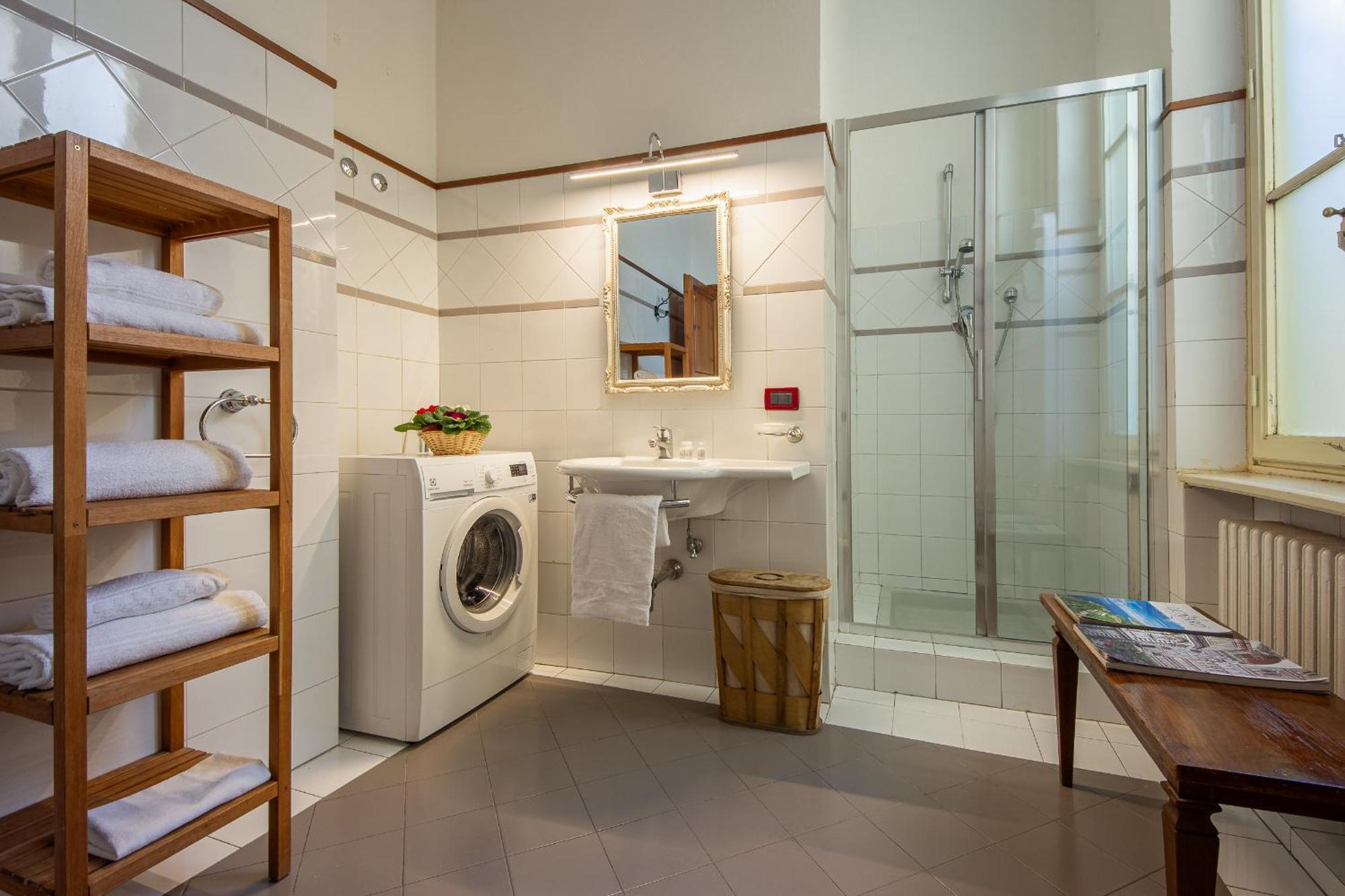 Colonna Apartment Firenze Eksteriør billede