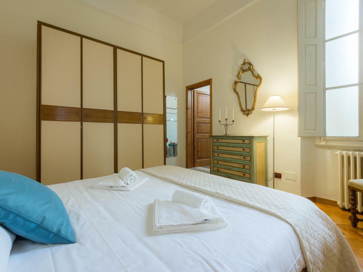 Colonna Apartment Firenze Eksteriør billede