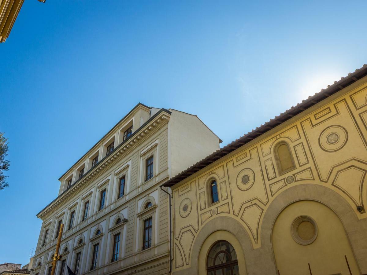 Colonna Apartment Firenze Eksteriør billede
