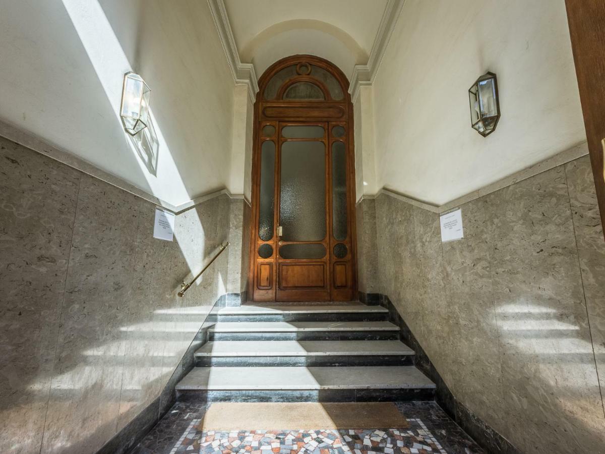 Colonna Apartment Firenze Eksteriør billede