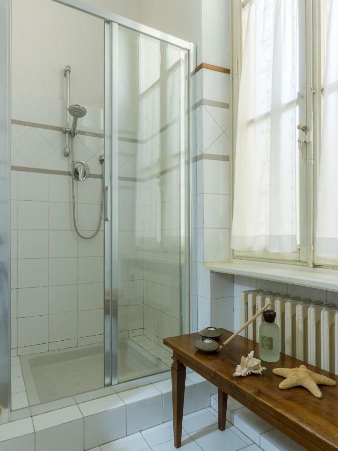 Colonna Apartment Firenze Eksteriør billede
