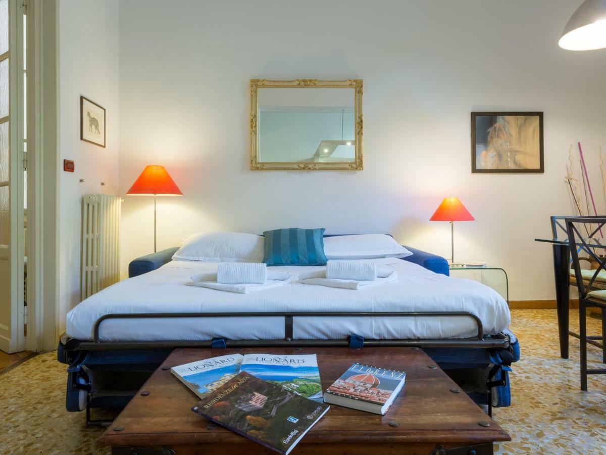 Colonna Apartment Firenze Eksteriør billede