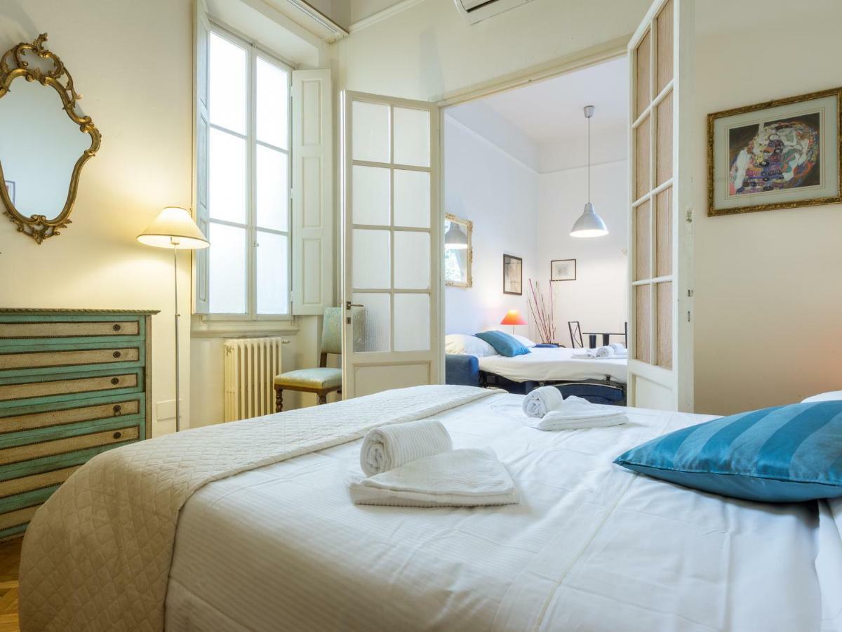 Colonna Apartment Firenze Eksteriør billede